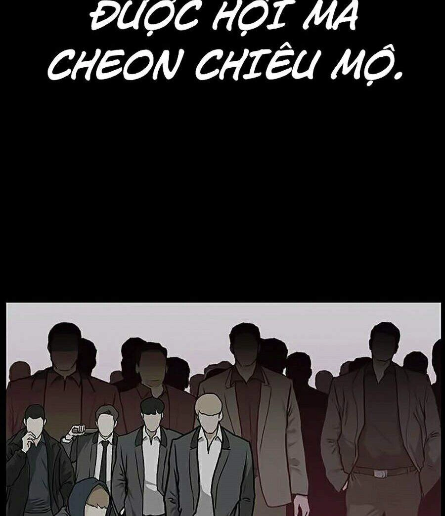 Trường Học Gangster Chapter 1 - 78