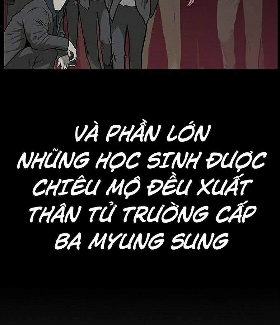 Trường Học Gangster Chapter 1 - 79