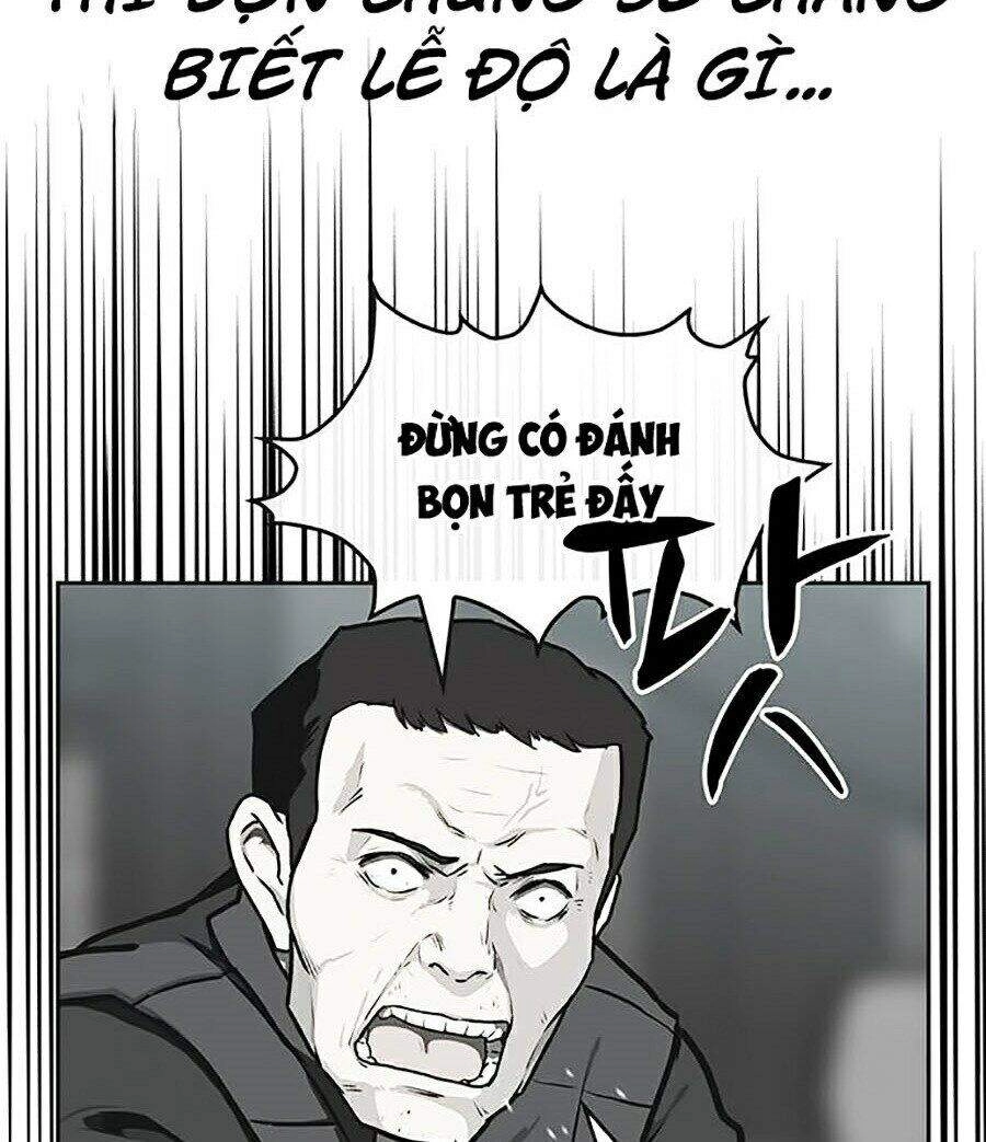 Trường Học Gangster Chapter 1 - 87