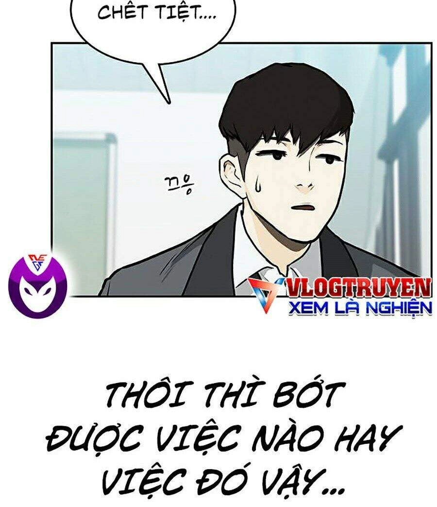 Trường Học Gangster Chapter 1 - 89