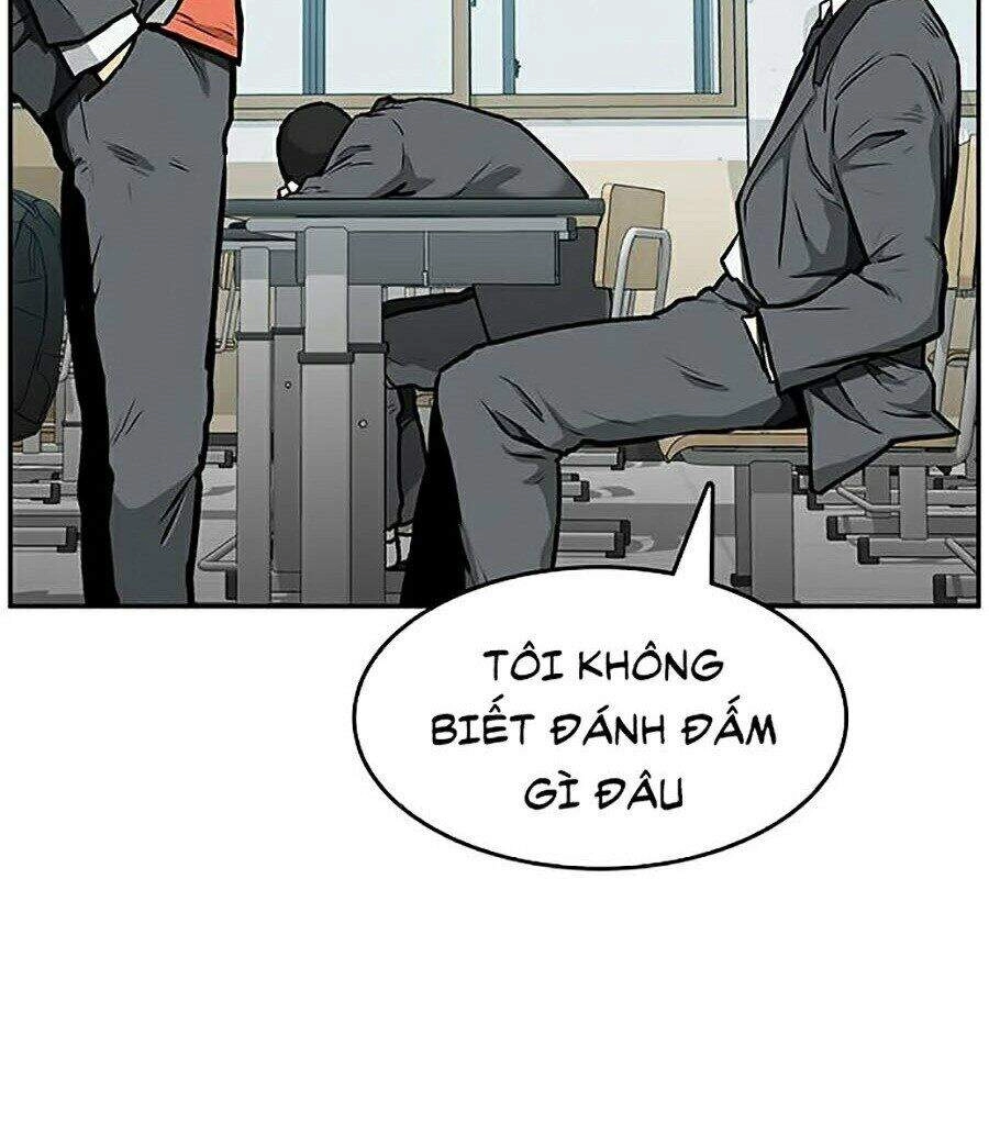 Trường Học Gangster Chapter 1 - 91
