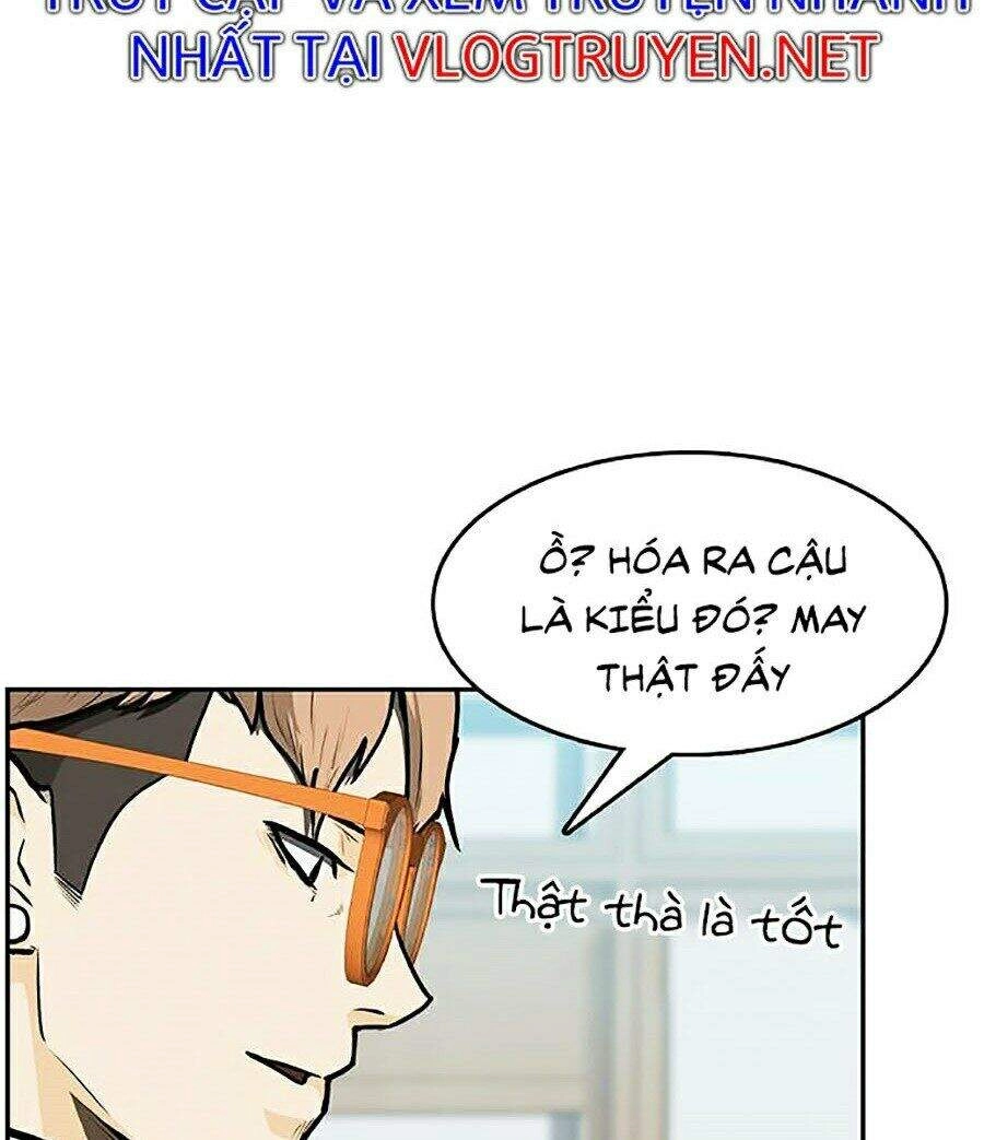 Trường Học Gangster Chapter 1 - 93