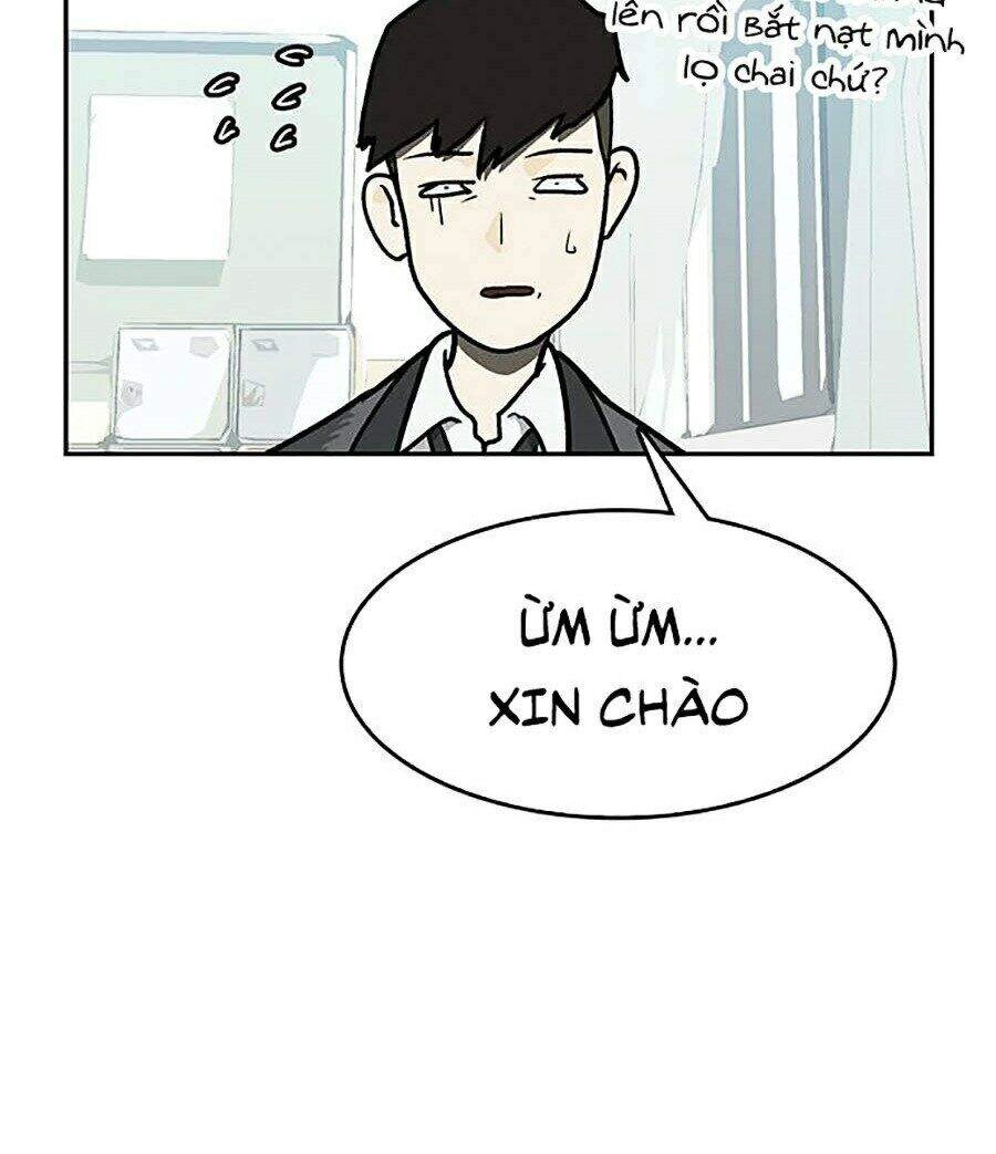 Trường Học Gangster Chapter 1 - 95