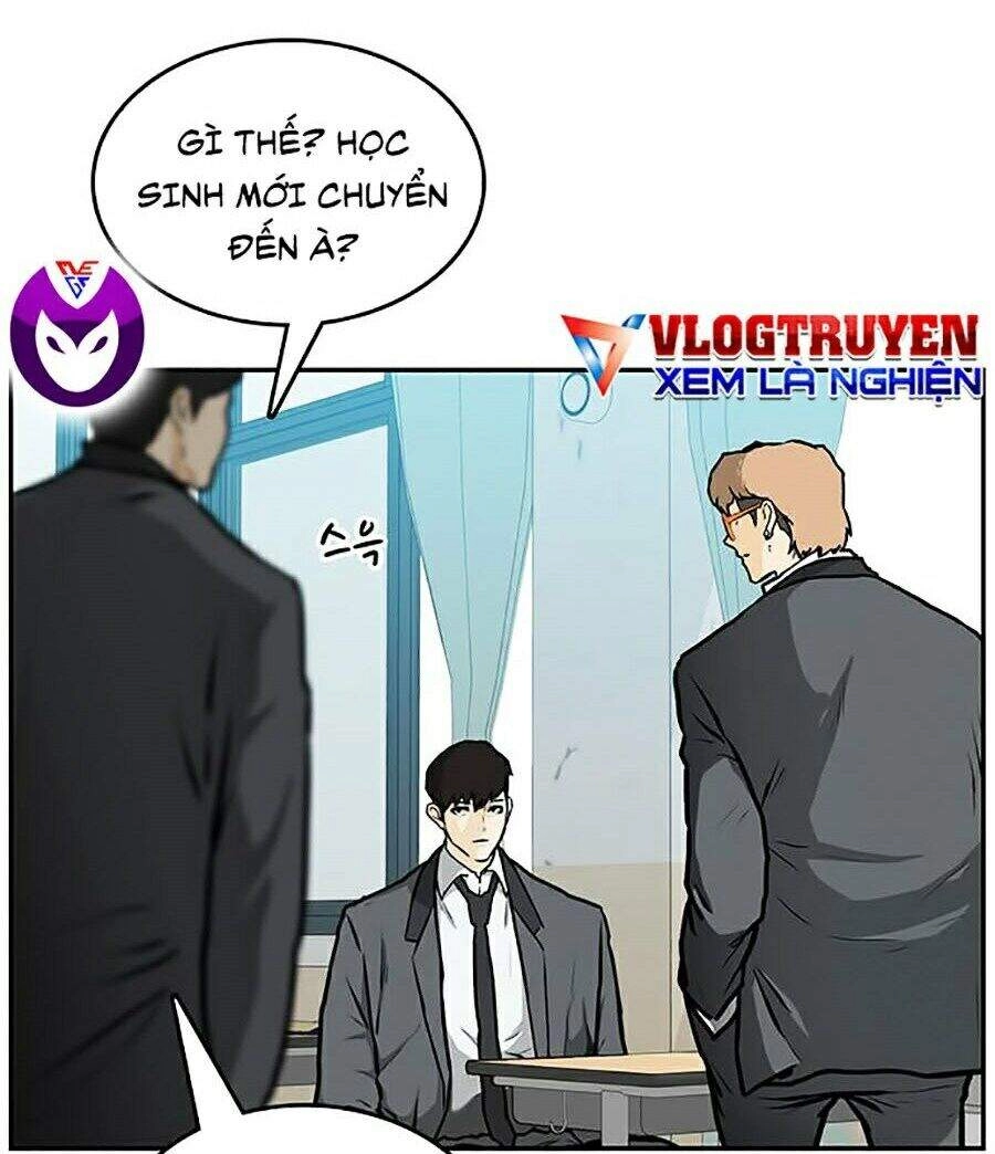 Trường Học Gangster Chapter 1 - 96