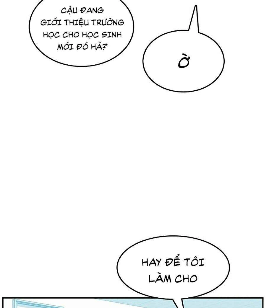 Trường Học Gangster Chapter 1 - 97