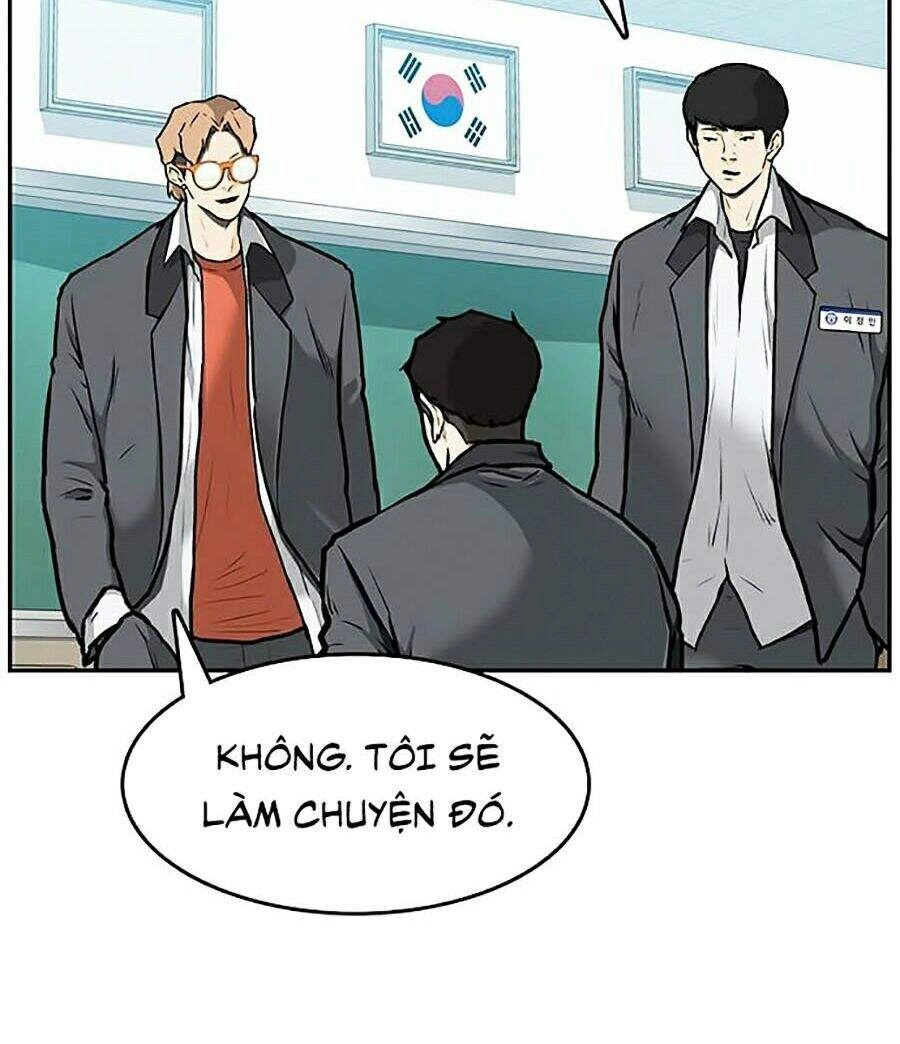 Trường Học Gangster Chapter 1 - 98