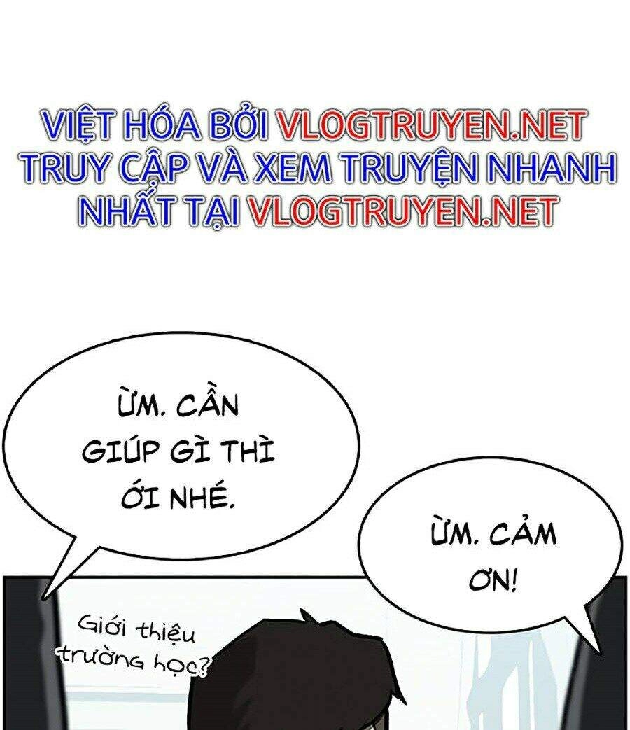 Trường Học Gangster Chapter 1 - 99