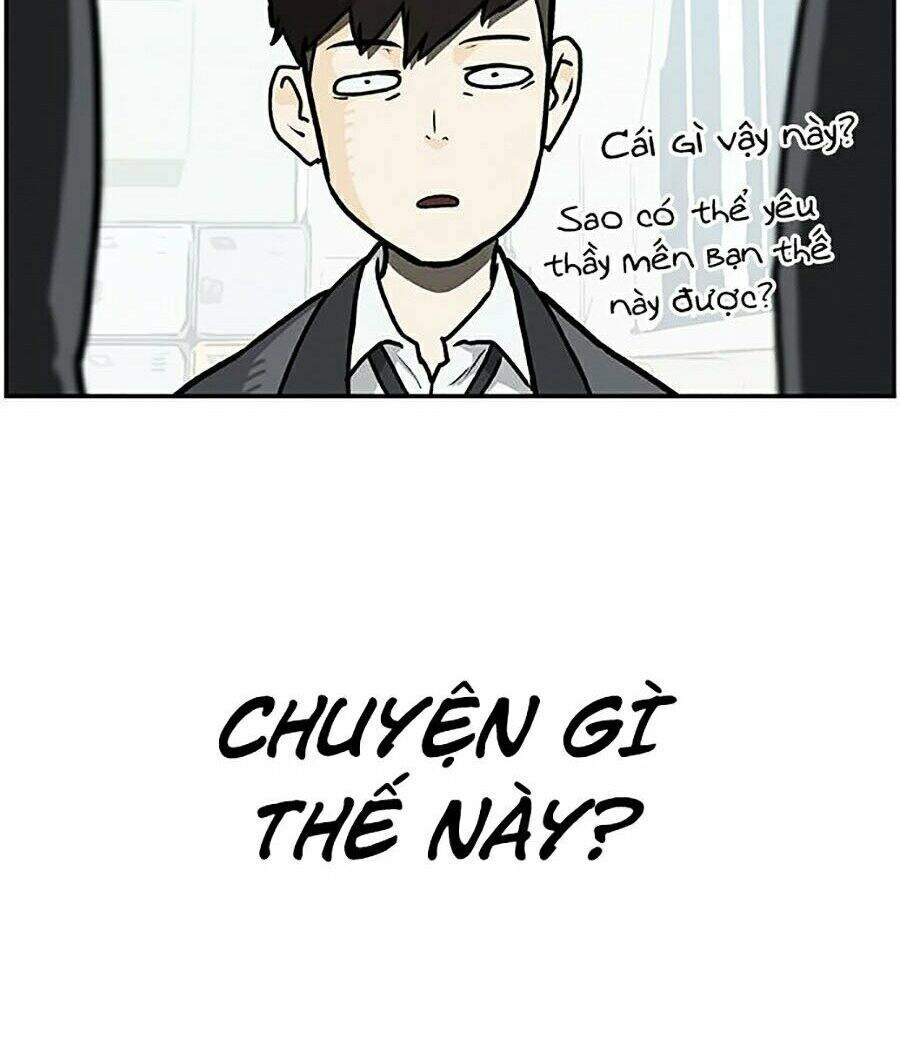 Trường Học Gangster Chapter 1 - 100