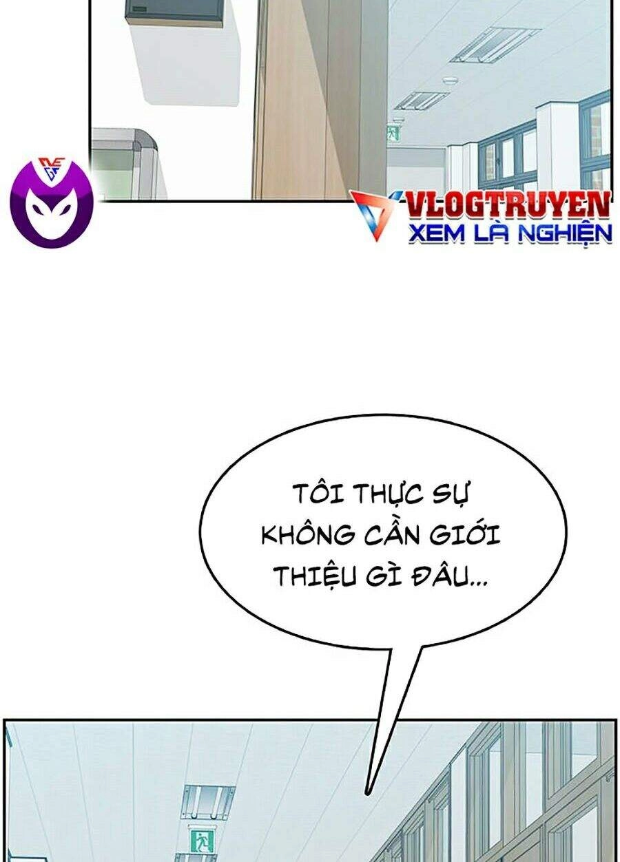 Trường Học Gangster Chapter 1 - 102