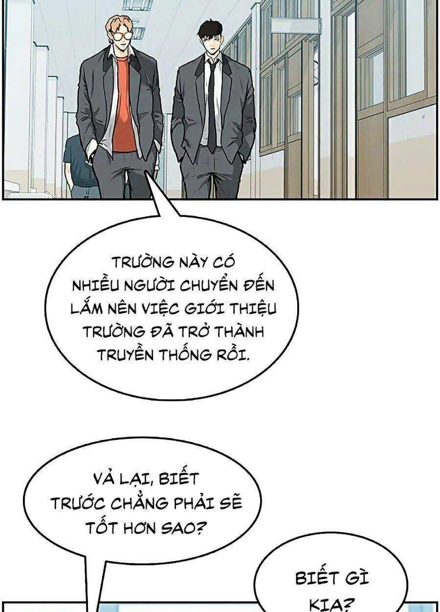 Trường Học Gangster Chapter 1 - 103