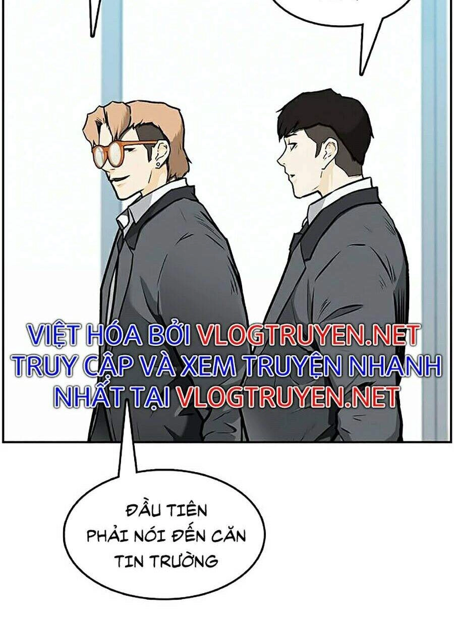 Trường Học Gangster Chapter 1 - 104