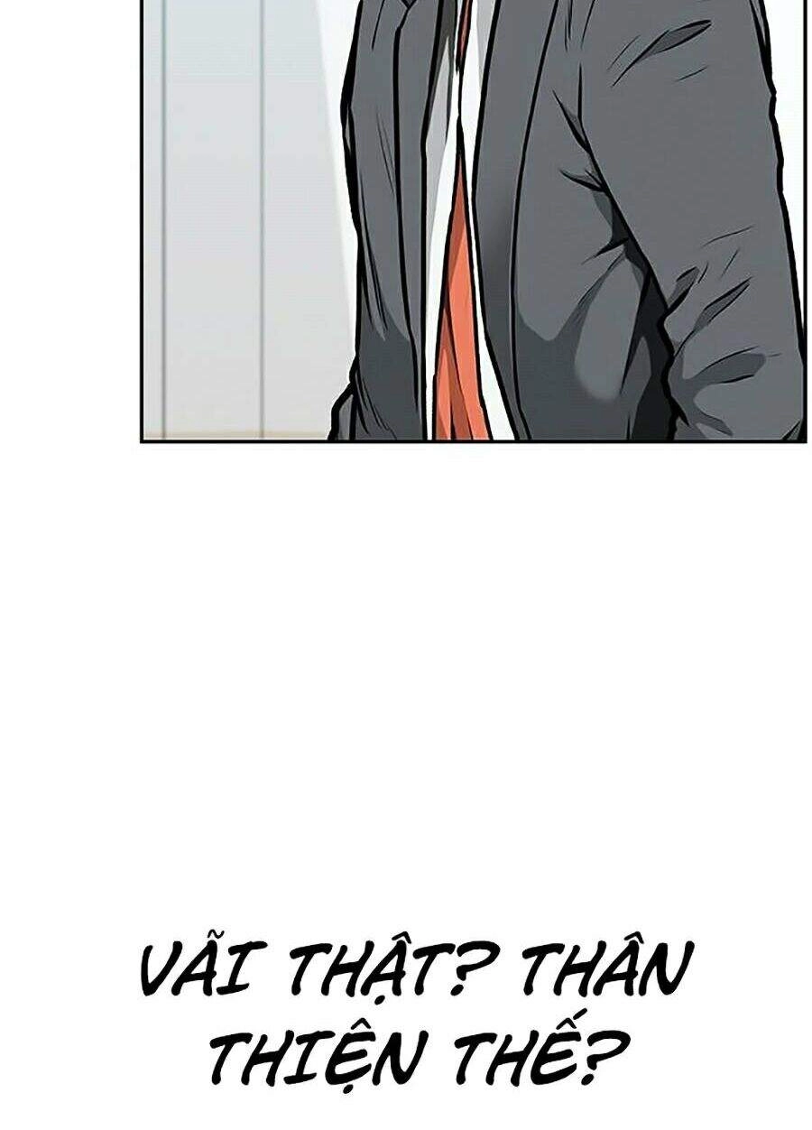 Trường Học Gangster Chapter 1 - 106