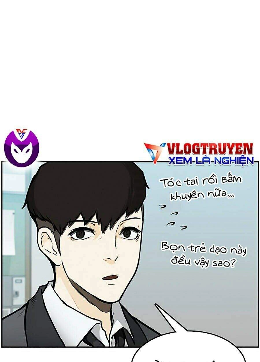 Trường Học Gangster Chapter 1 - 107