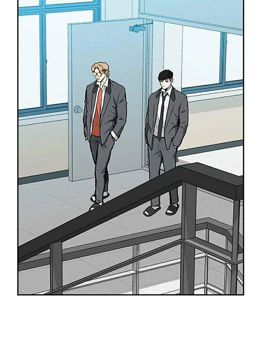 Trường Học Gangster Chapter 1 - 109