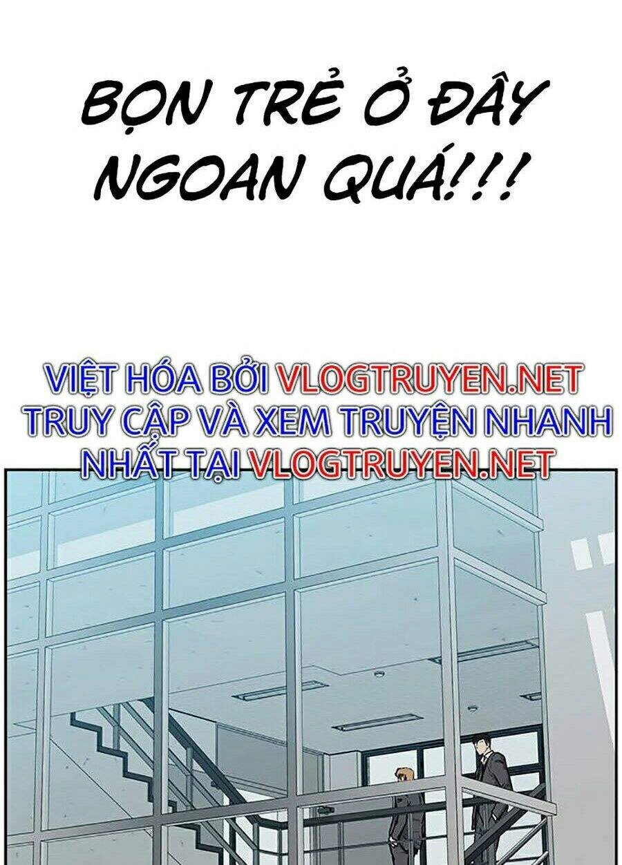 Trường Học Gangster Chapter 1 - 110