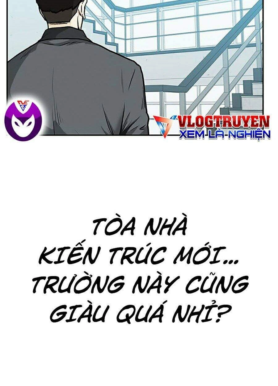 Trường Học Gangster Chapter 1 - 113