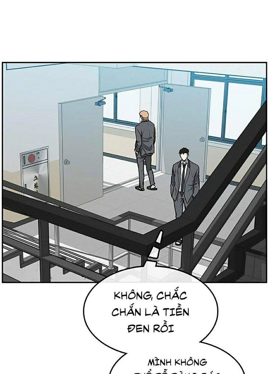 Trường Học Gangster Chapter 1 - 114