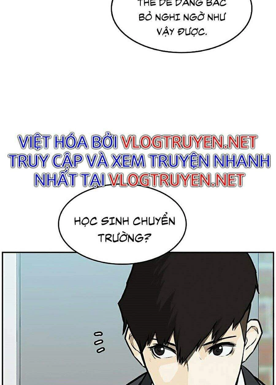 Trường Học Gangster Chapter 1 - 115