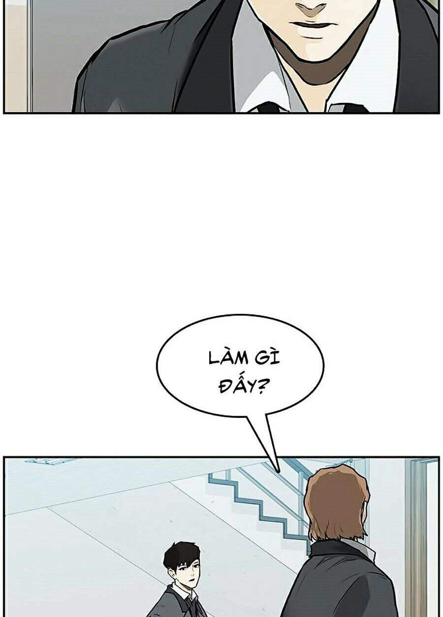 Trường Học Gangster Chapter 1 - 116