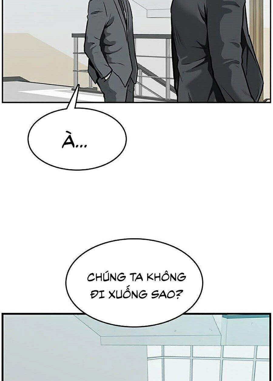 Trường Học Gangster Chapter 1 - 117