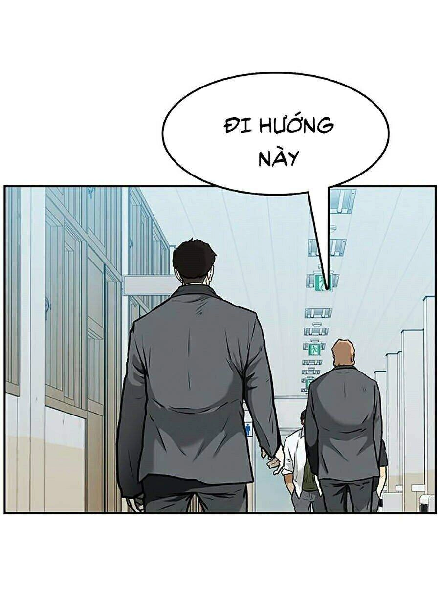 Trường Học Gangster Chapter 1 - 121