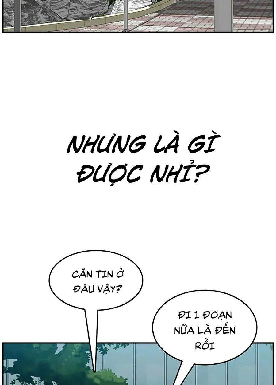 Trường Học Gangster Chapter 1 - 123