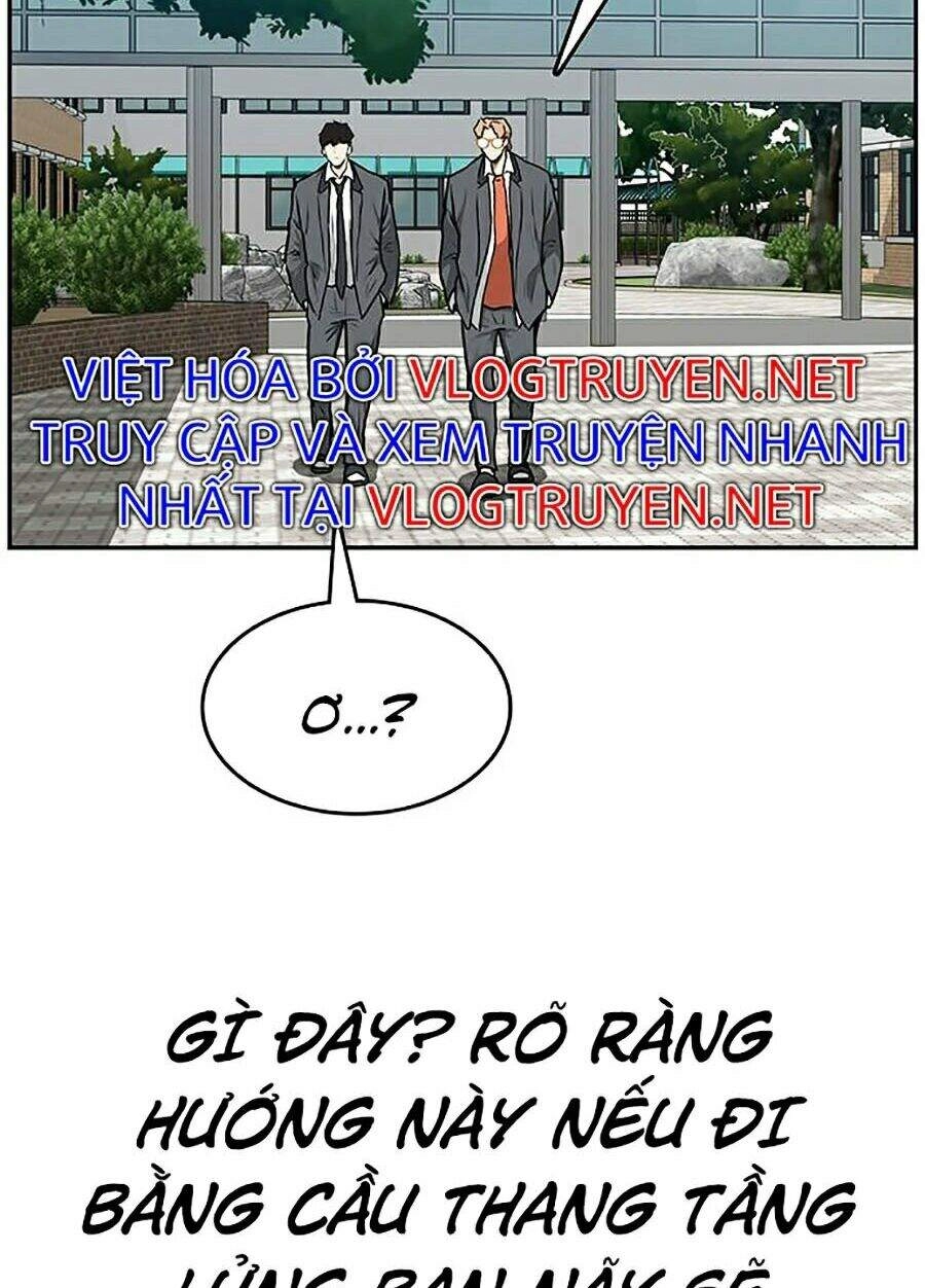 Trường Học Gangster Chapter 1 - 124