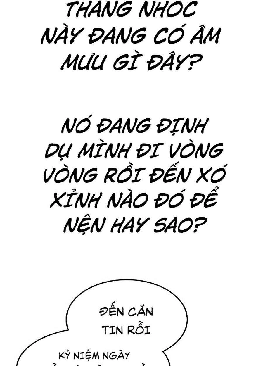 Trường Học Gangster Chapter 1 - 126