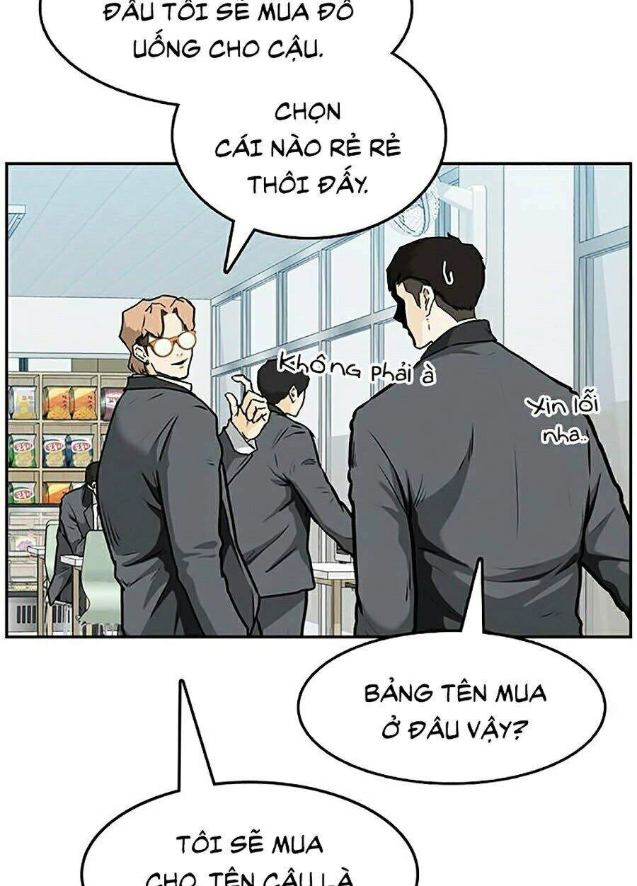 Trường Học Gangster Chapter 1 - 127