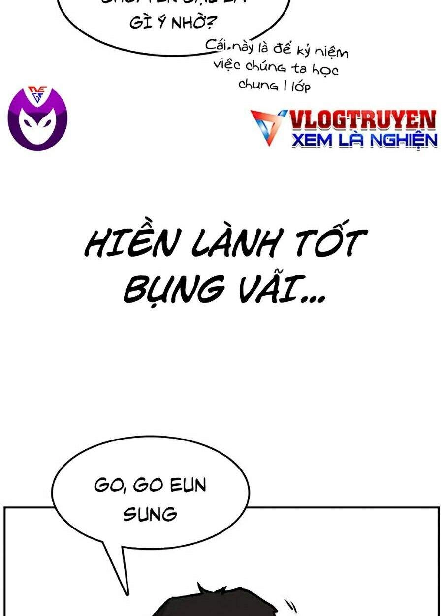 Trường Học Gangster Chapter 1 - 128