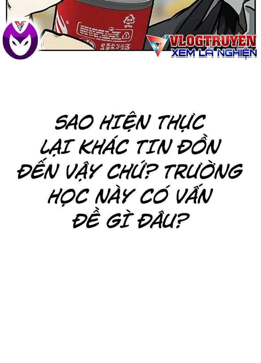 Trường Học Gangster Chapter 1 - 133