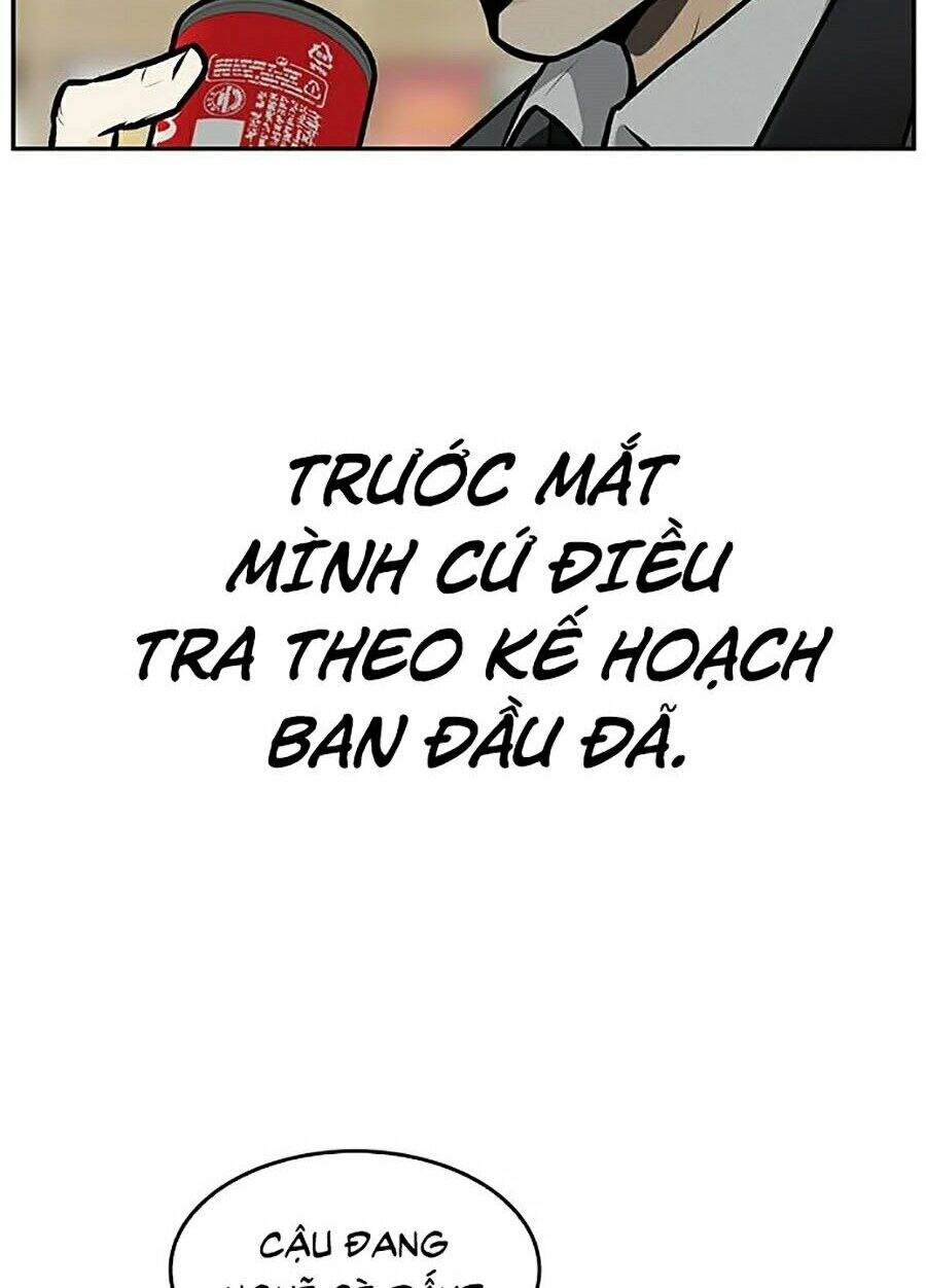 Trường Học Gangster Chapter 1 - 136