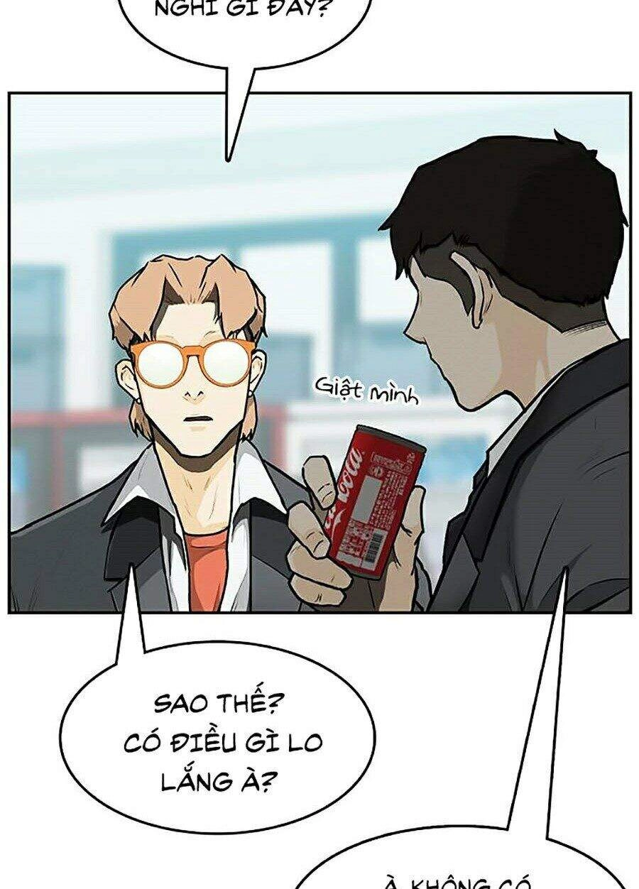 Trường Học Gangster Chapter 1 - 137