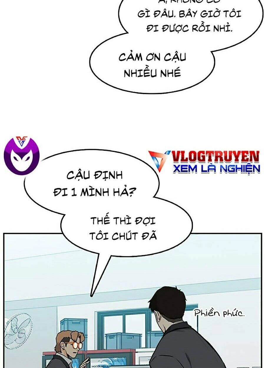 Trường Học Gangster Chapter 1 - 138