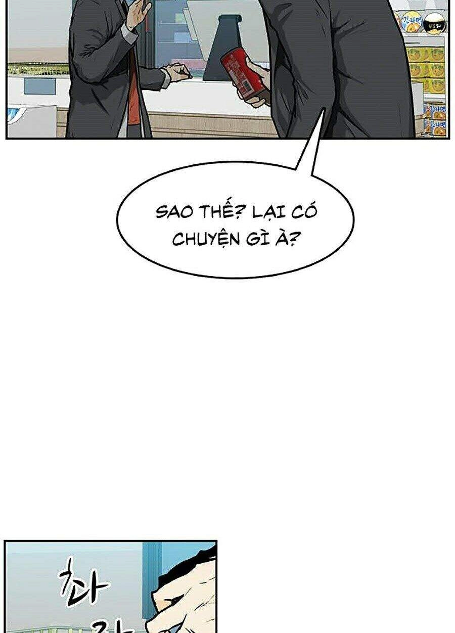 Trường Học Gangster Chapter 1 - 139