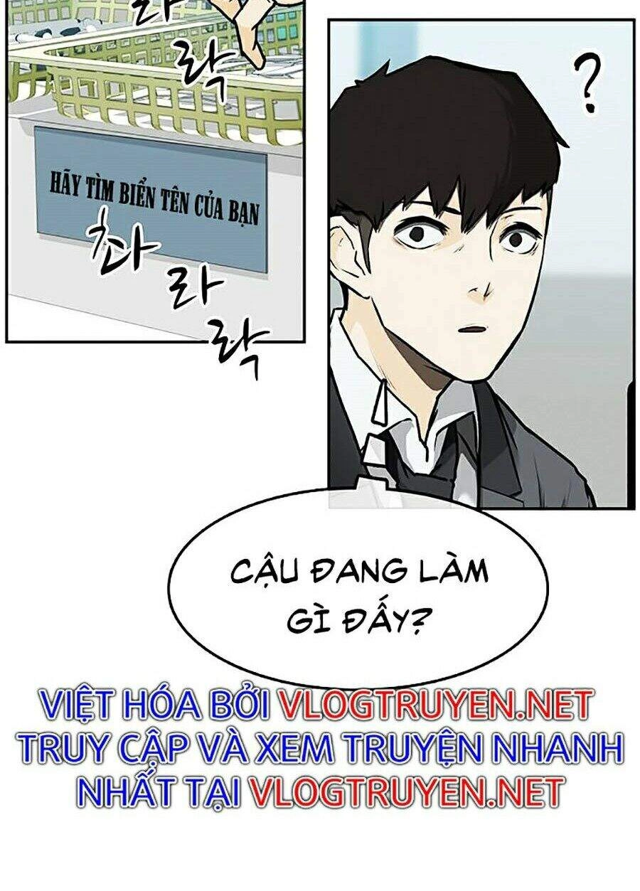 Trường Học Gangster Chapter 1 - 140