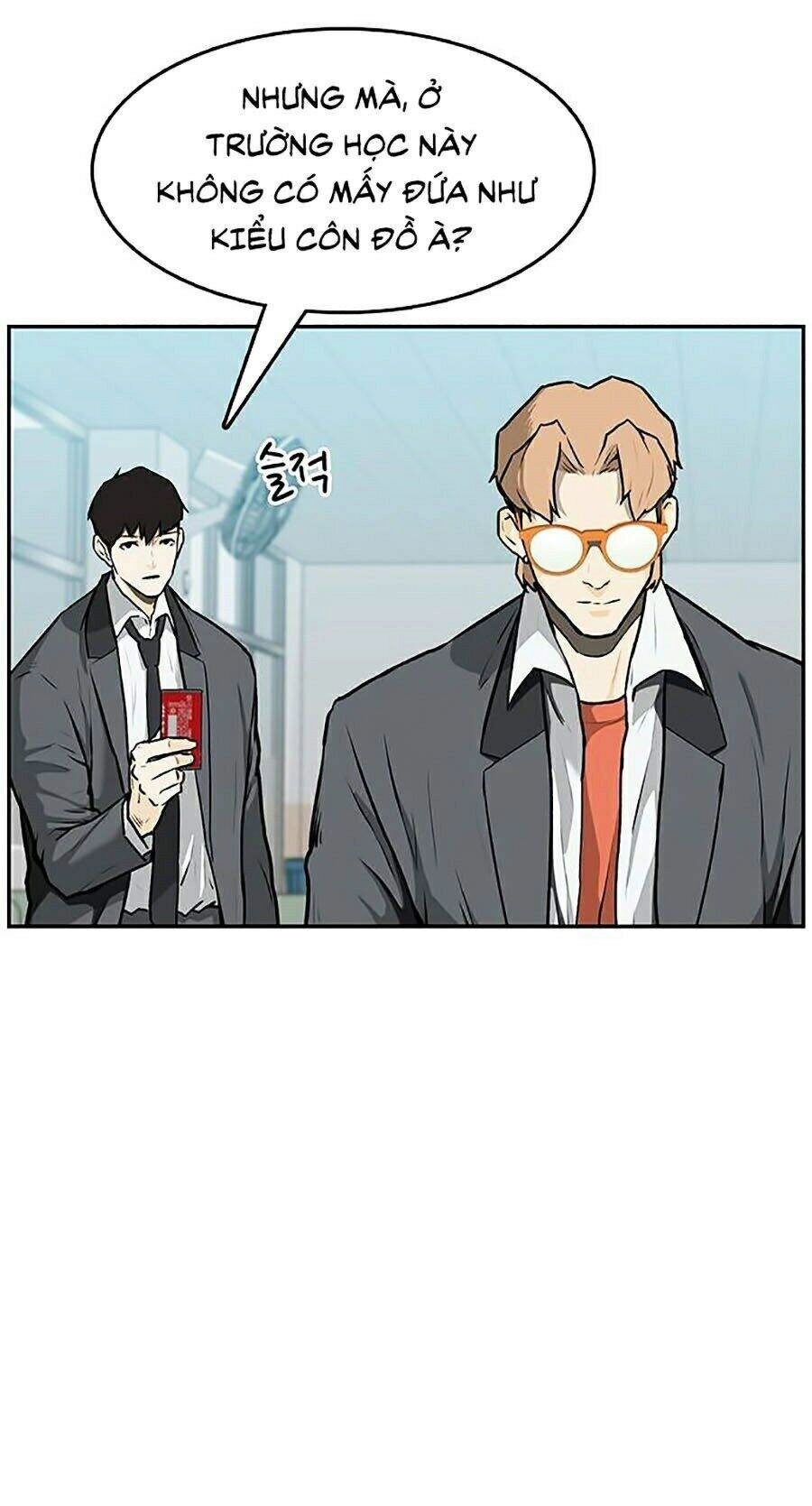 Trường Học Gangster Chapter 1 - 141