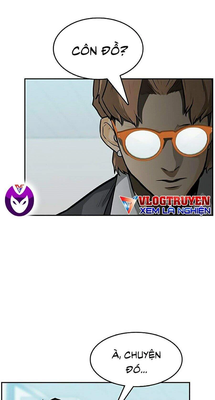 Trường Học Gangster Chapter 1 - 142