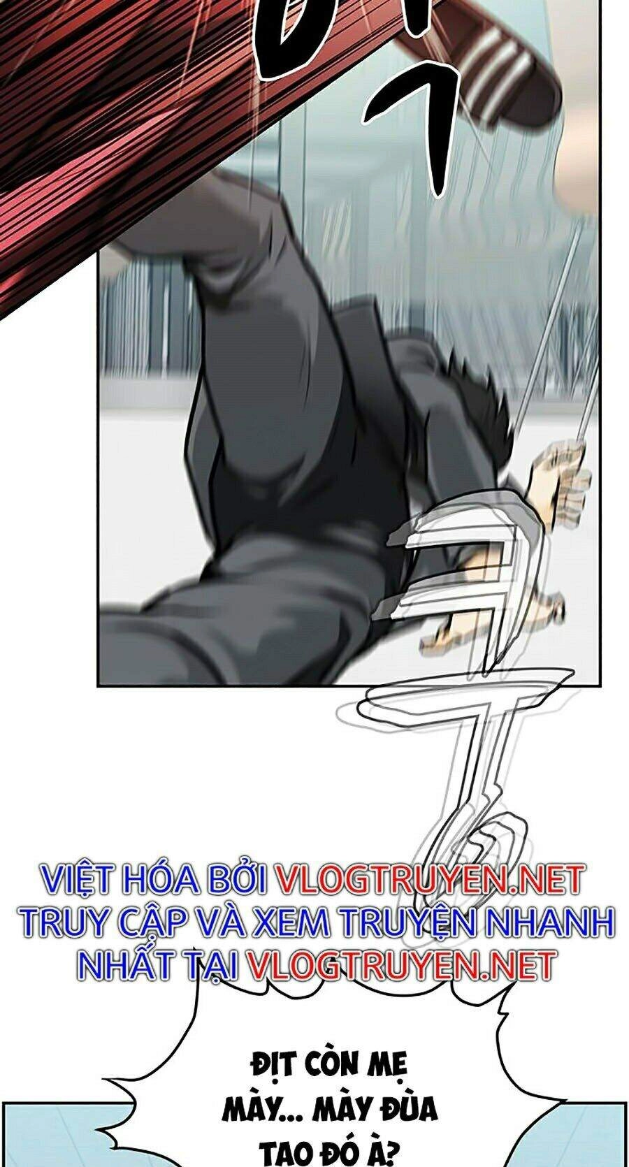 Trường Học Gangster Chapter 1 - 144