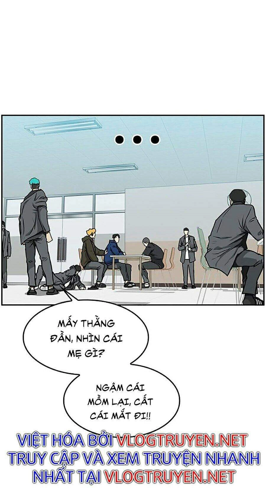 Trường Học Gangster Chapter 1 - 148