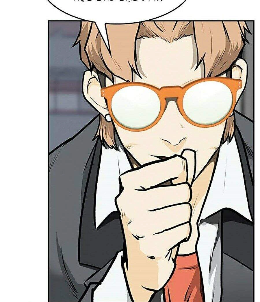 Trường Học Gangster Chapter 1 - 153