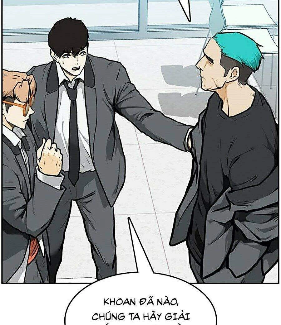 Trường Học Gangster Chapter 1 - 157