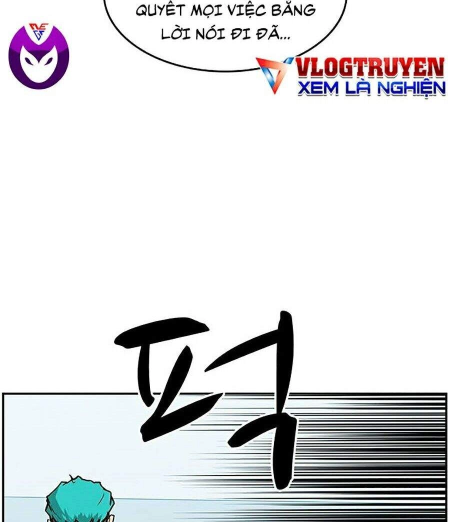 Trường Học Gangster Chapter 1 - 158