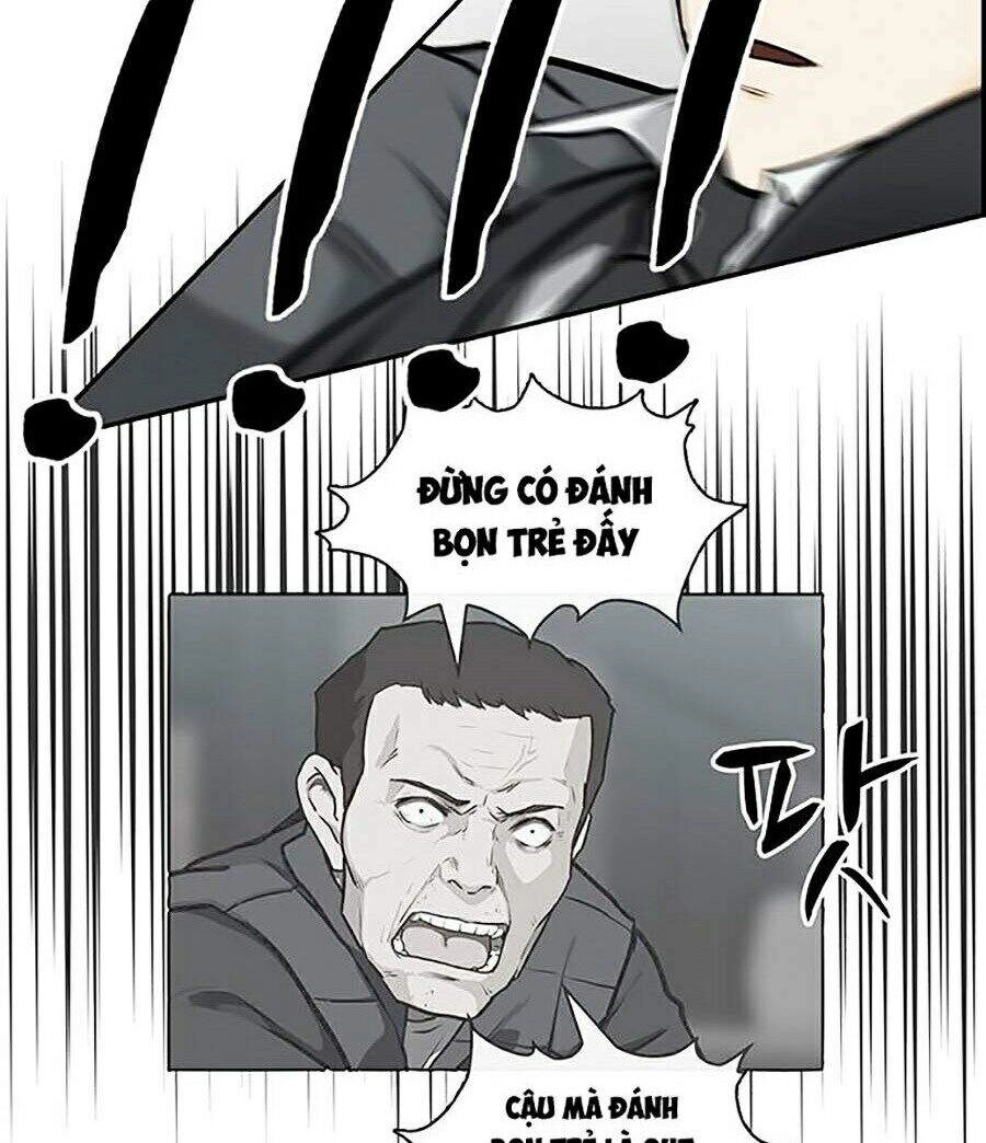 Trường Học Gangster Chapter 1 - 160