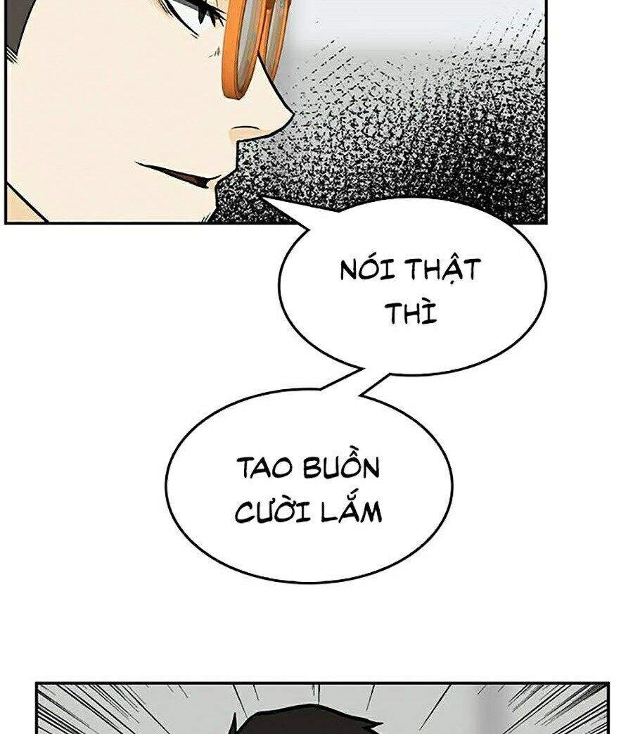 Trường Học Gangster Chapter 1 - 169