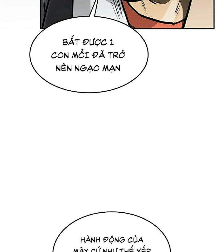 Trường Học Gangster Chapter 1 - 175