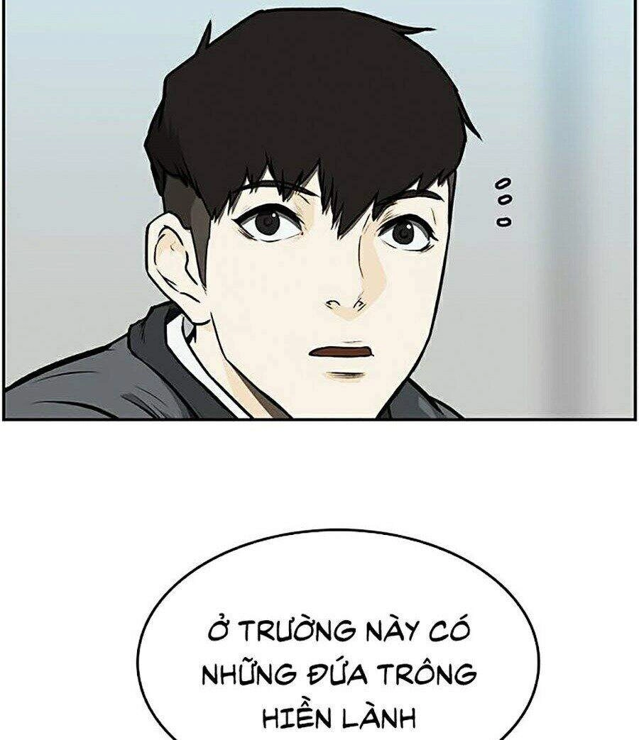 Trường Học Gangster Chapter 1 - 179