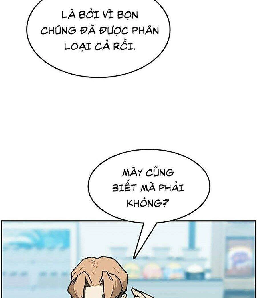 Trường Học Gangster Chapter 1 - 181