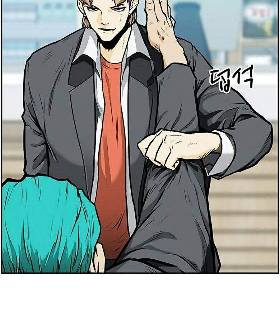 Trường Học Gangster Chapter 1 - 182