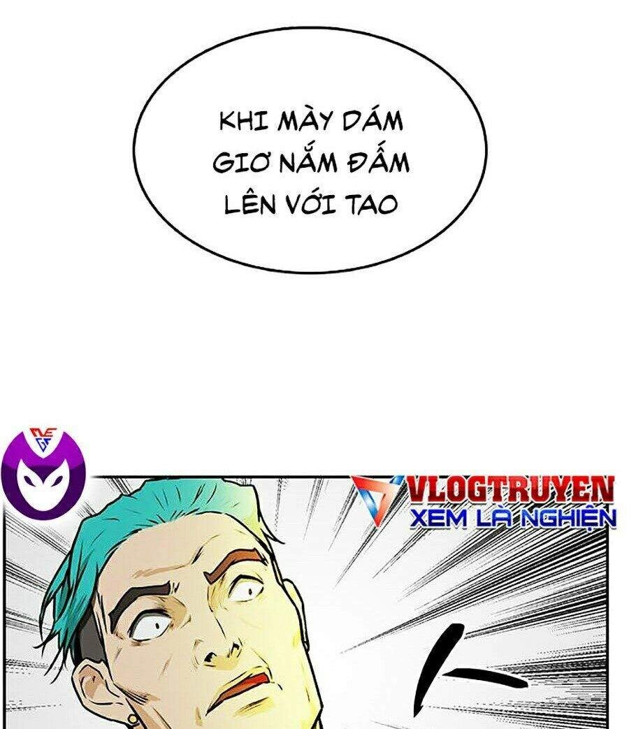 Trường Học Gangster Chapter 1 - 183